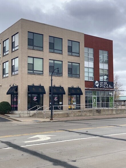 More Photos Of 329 Riverfront Ter, Eau Claire Storefront Retail Residential For Lease