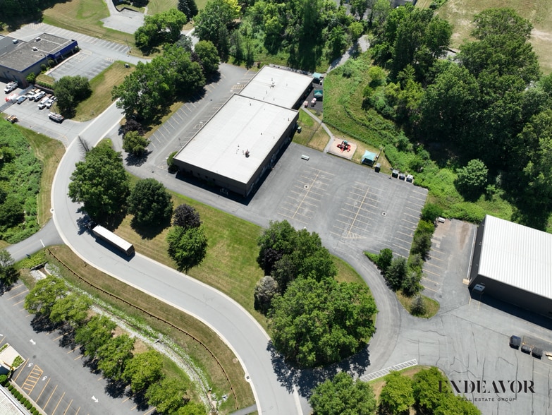 More Photos Of 615 Fishers Run, Victor Office For Sale