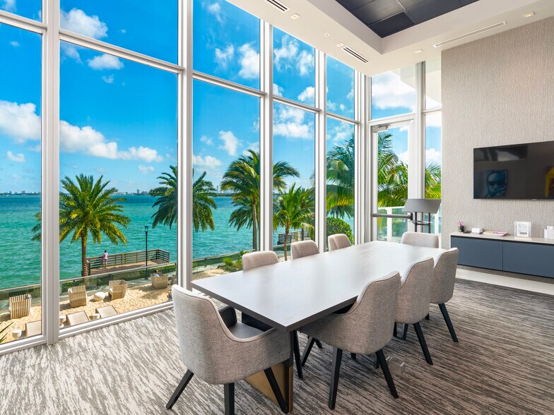 More Photos Of 2955 NE 7th Ave, Miami Storefront Retail Office For Sale