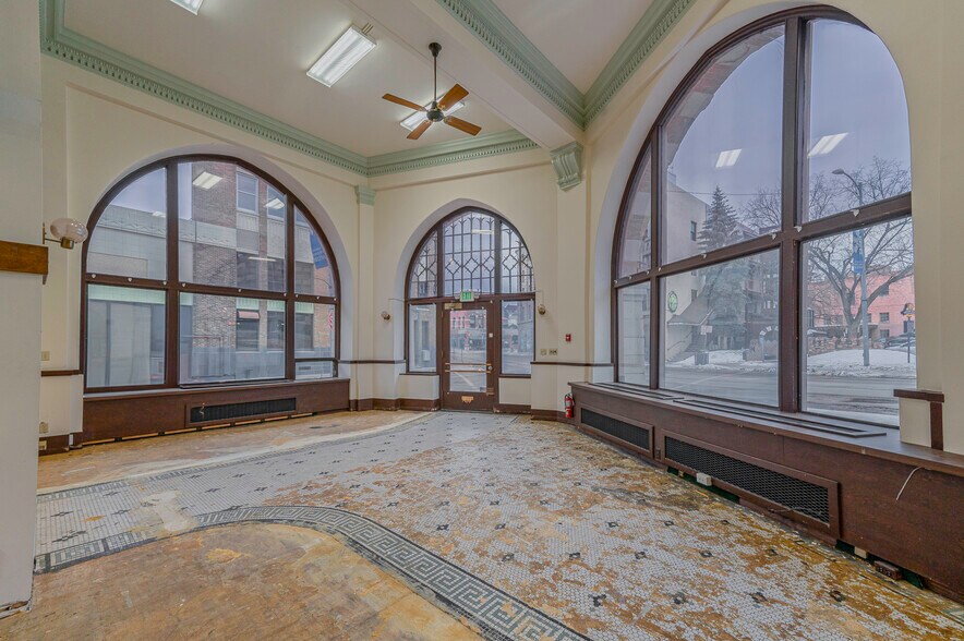 More Photos Of 24 6th Avenue | Unit 102, Helena Storefront For Lease