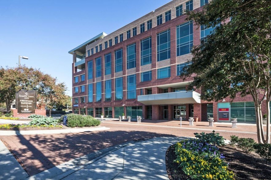 More Photos Of 3211 Shannon Rd, Durham Office For Lease