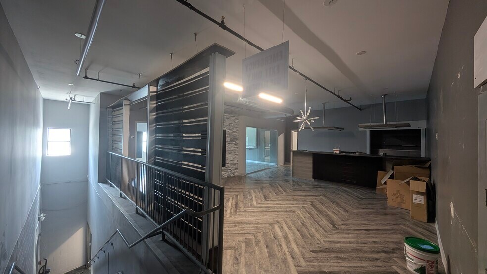 More Photos Of 2301 N Meridian St, Indianapolis Medical For Lease