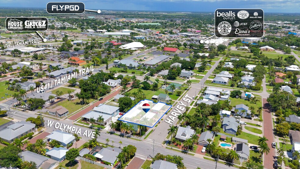 More Photos Of Downtown, Punta Gorda Apartments For Sale
