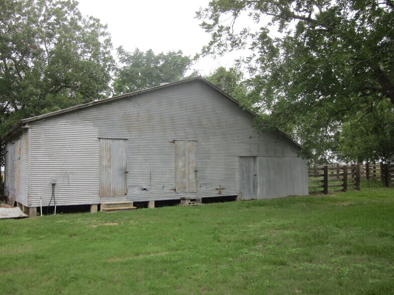 More Photos Of 3671 W Fm 1093 Rd, Wallis Land For Sale