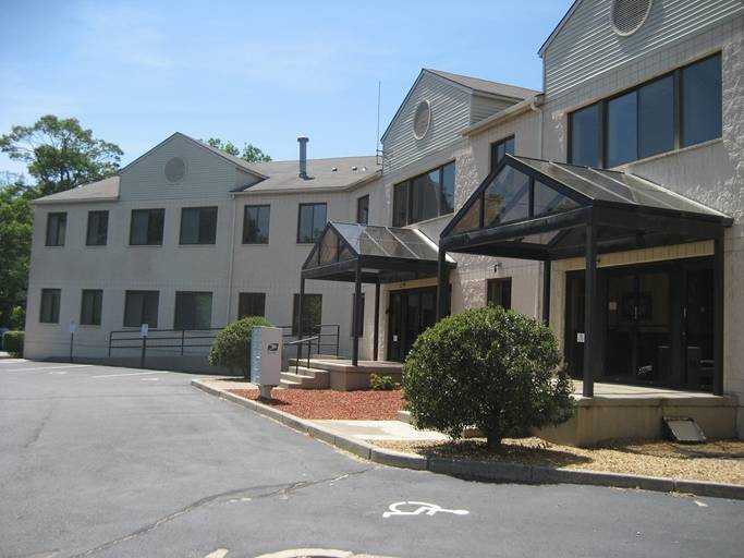 More Photos Of 200 Centerville Rd, Warwick Office Residential For Lease