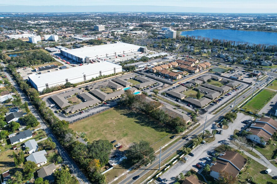 More Photos Of 5721 S Texas Ave, Orlando Land For Sale