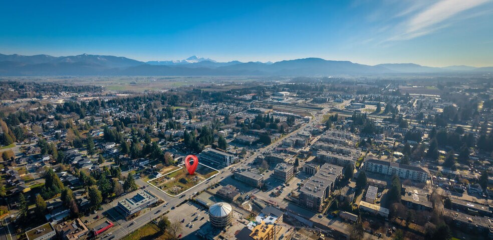 More Photos Of 33638 Lincoln Rd, Abbotsford Land For Sale