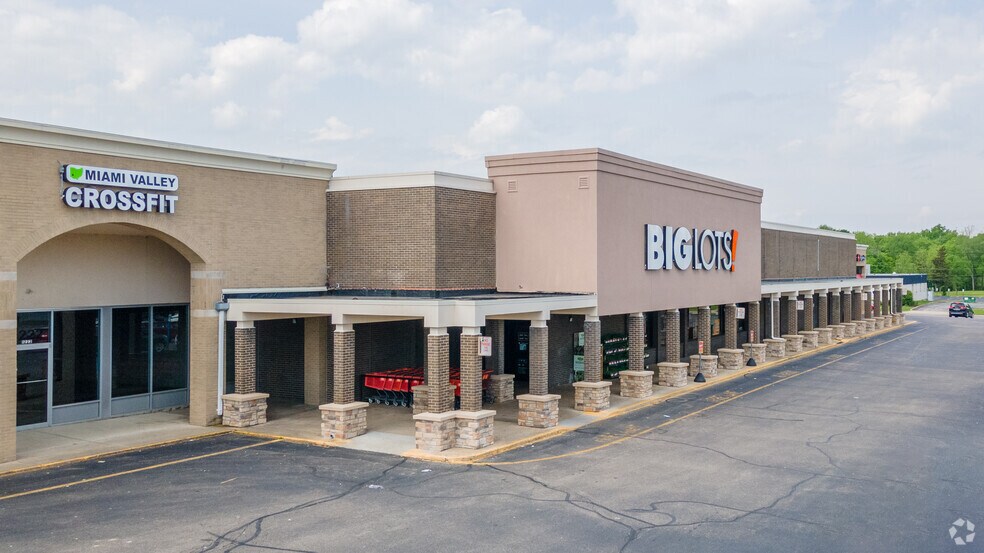 More Photos Of 1205 E Central Ave, Miamisburg Unknown For Lease