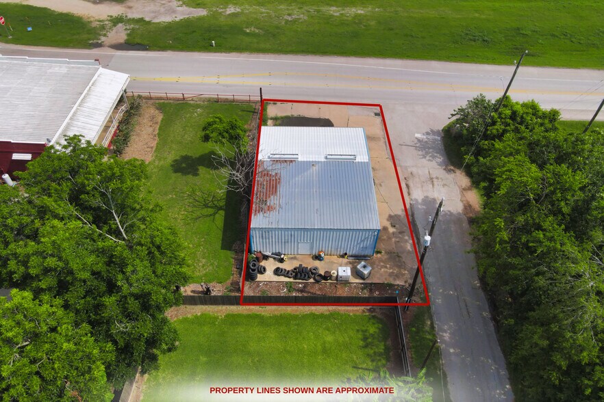 More Photos Of 35201 FM 1093, Simonton Land For Sale