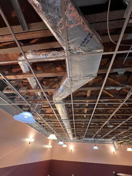 More Photos Of 2121 Eddy Ln, Eau Claire Restaurant For Sale