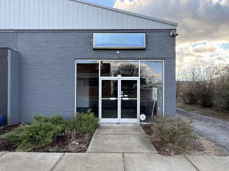 Primary Photo Of 230 W Baltimore St, Jackson Office For Lease