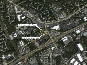 More Photos Of 5161 Brook Hollow Pky, Norcross Unknown For Lease