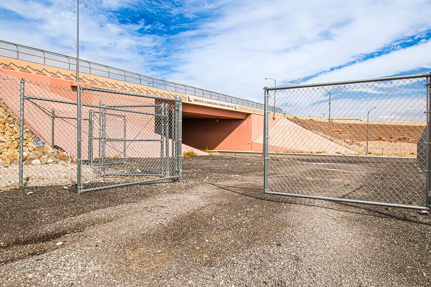 More Photos Of 8888 N Grand Canyon Dr, Las Vegas Land For Sale