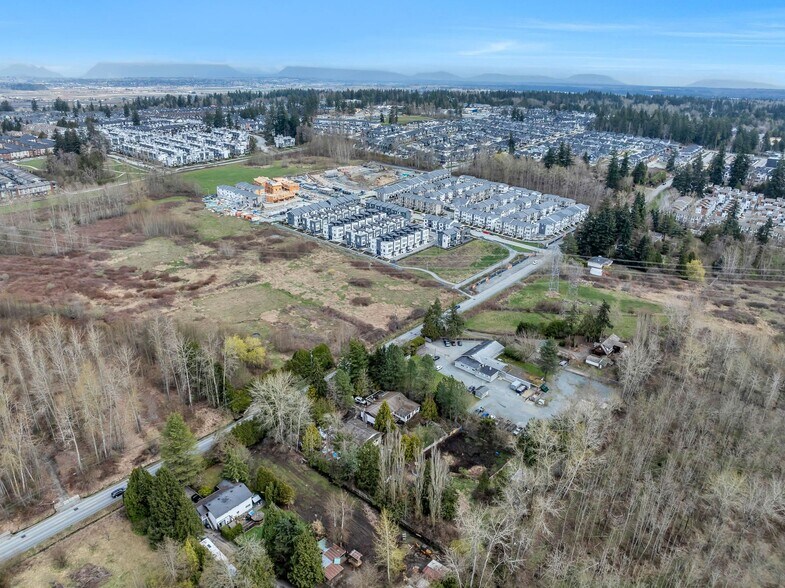 More Photos Of 16216 20 Av, Surrey Land For Sale