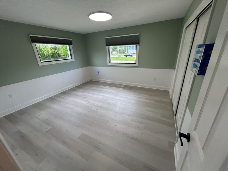 More Photos Of 4466 Morse Rd, Columbus Loft Creative Space For Sale