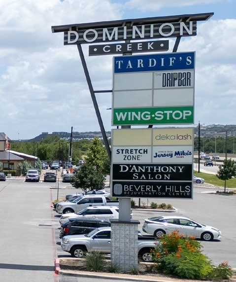 More Photos Of 23110 W I-10, San Antonio Storefront For Lease