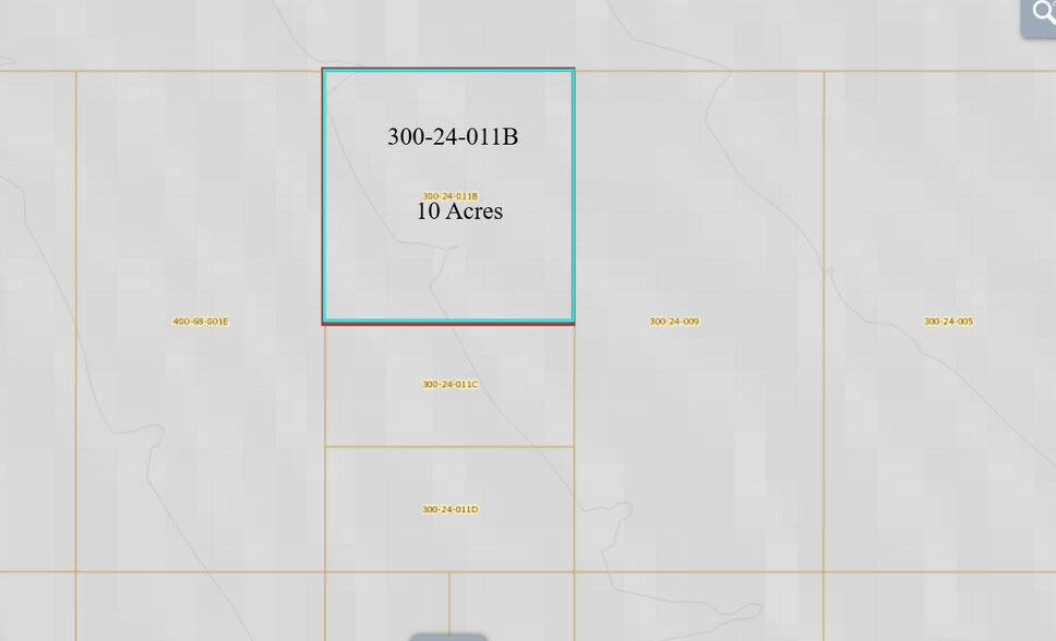 Primary Photo Of 0 W 115th Ave & Hunt Hwy, Goodyear Land For Sale