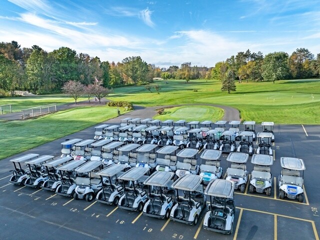 More Photos Of 11426 Wren Rd, Marshfield Golf Course Driving Range For Sale