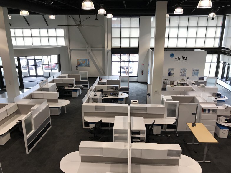 More Photos Of 8841 Wadford Dr, Raleigh Office For Sale
