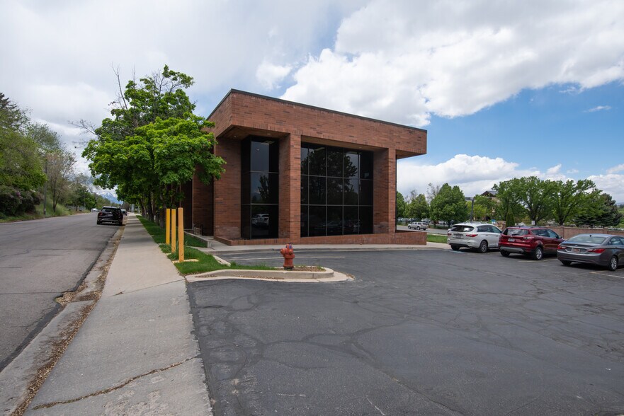 More Photos Of 2696 N University Ave, Provo Office For Lease