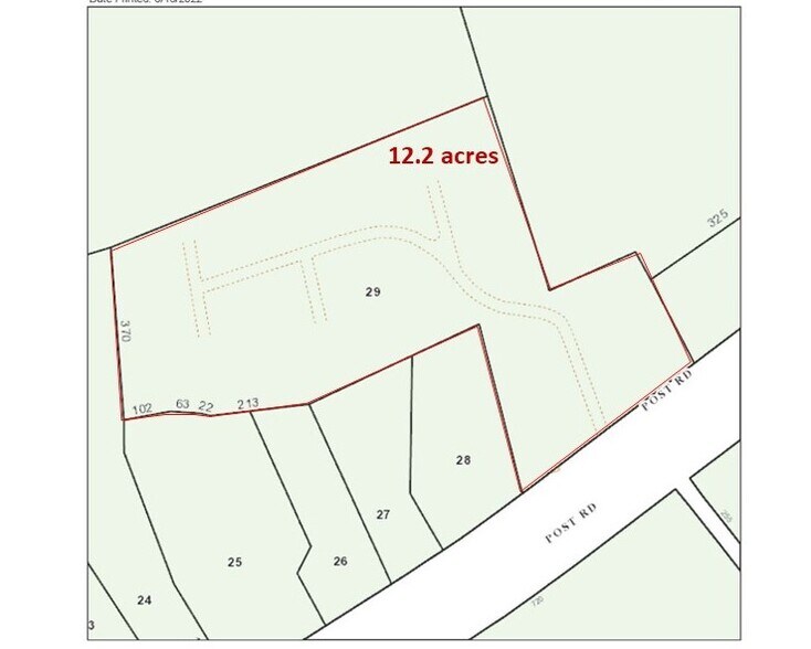 More Photos Of 5407 Post Rd, Charlestown Hotel For Sale