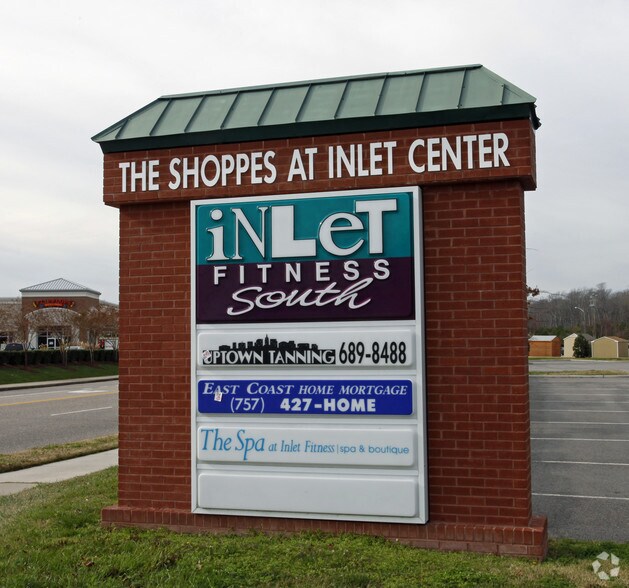 More Photos Of 2336 Elson Green Ave, Virginia Beach Health Club For Sale