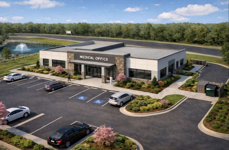 More Photos Of 0 Young Dr, Lexington Land For Sale