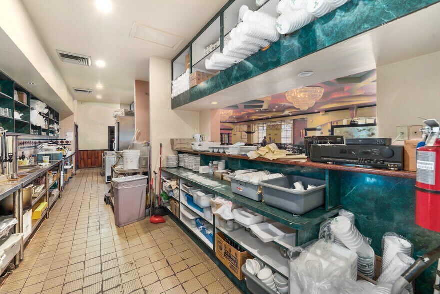 More Photos Of 2529 S 6 Hwy, Houston Restaurant For Sale