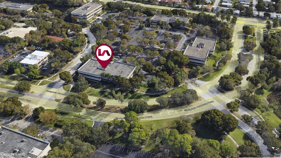 More Photos Of 480 Sawgrass Corporate Pky, Sunrise Office For Lease