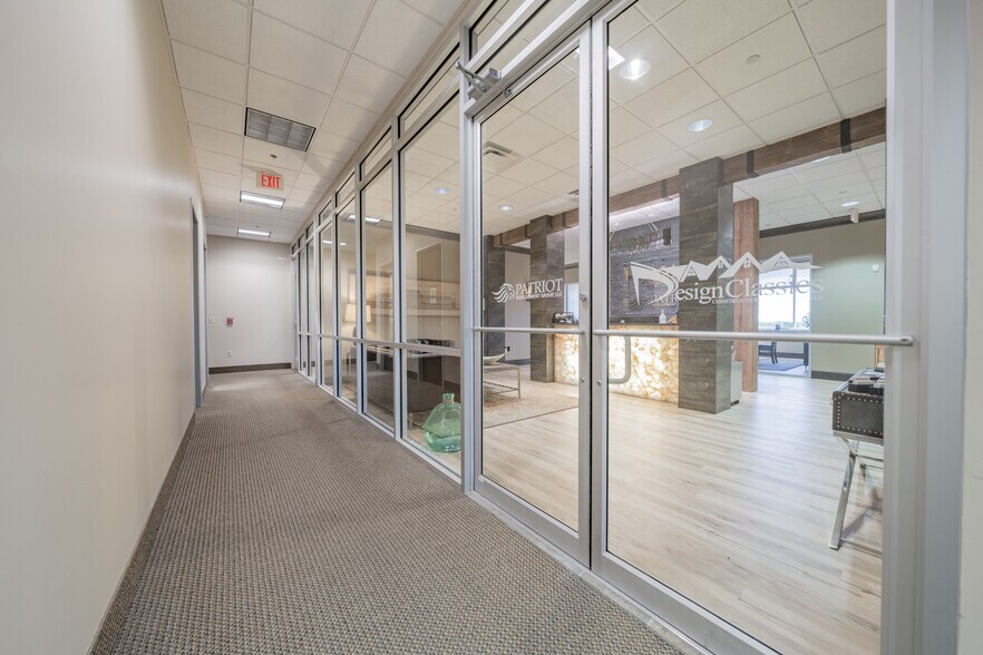 More Photos Of 1517 Centre Place Dr, Denton Office For Lease