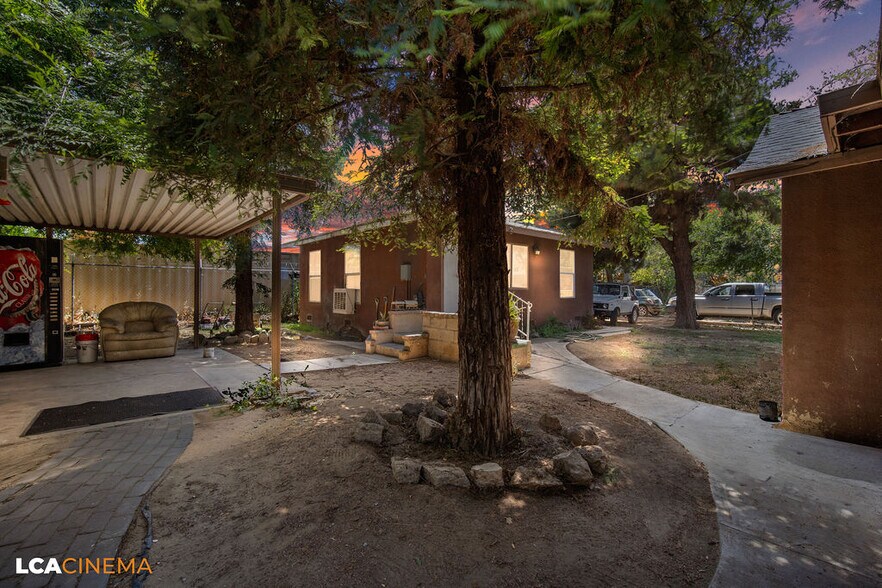 More Photos Of 1575 Olive Dr, Bakersfield Rehabilitation Center For Sale