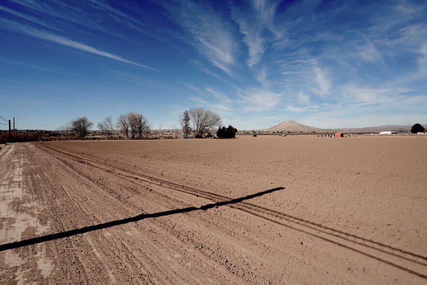 More Photos Of 4055 W Picacho Ave, Las Cruces Land For Sale
