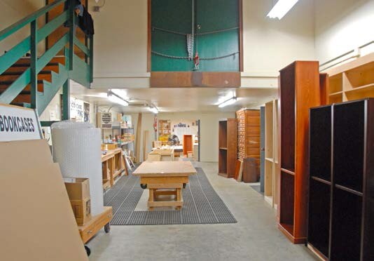 More Photos Of 4611 11th Ave NW, Seattle Warehouse For Lease