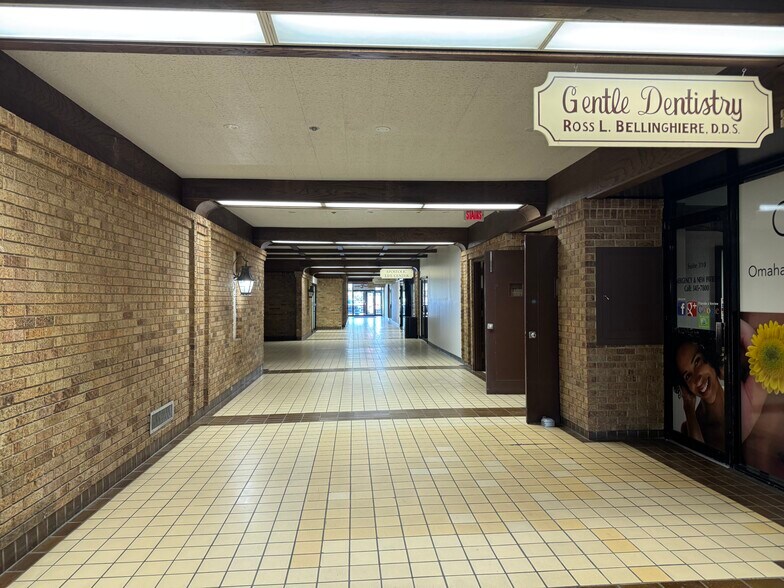 More Photos Of 1941 S 42nd St, Omaha Office For Lease