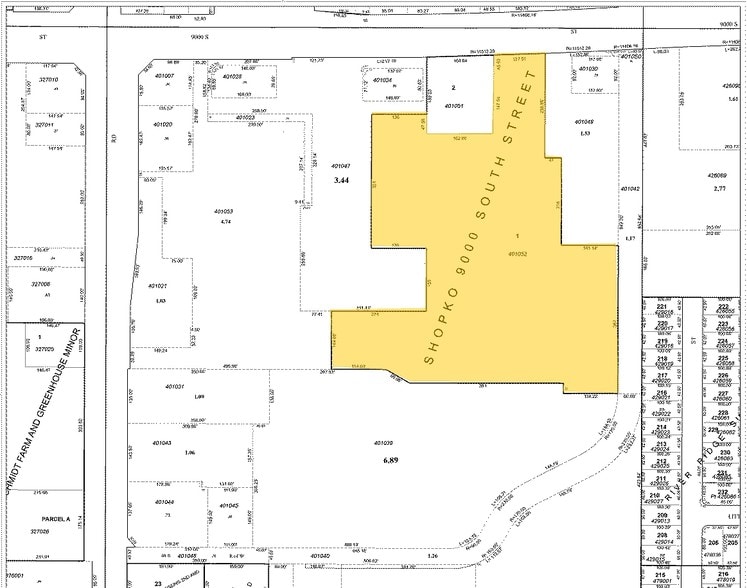 More Photos Of 1553 W 9000 S, West Jordan Department Store For Sale