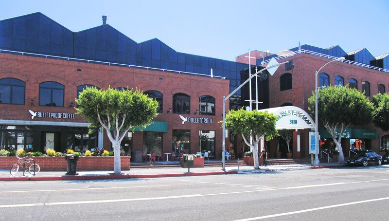 More Photos Of 3110 Main St, Santa Monica Office For Lease