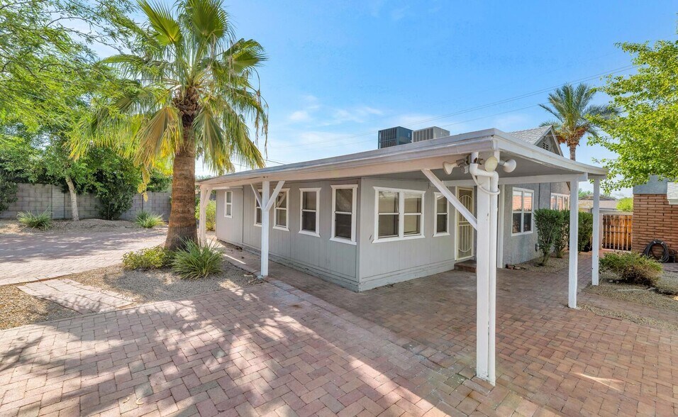 More Photos Of 316 E Vogel Ave, Phoenix Apartments For Sale