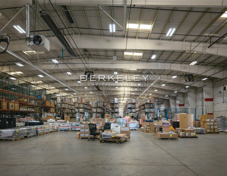 More Photos Of 555 Lucy Garrett Rd, Roxboro Manufacturing For Sale