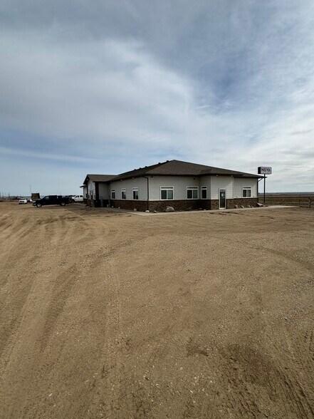 More Photos Of 14195 Highway 2, Williston Warehouse For Sale
