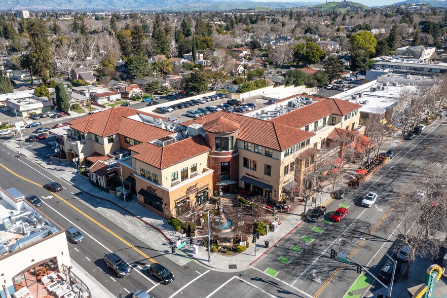 More Photos Of 1100 Lincoln Ave, San Jose Unknown For Lease