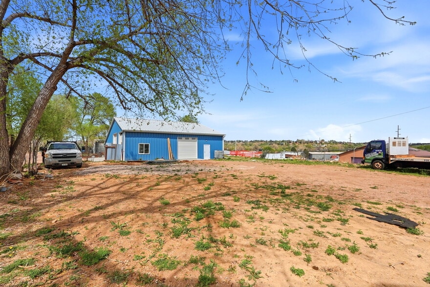 More Photos Of 627 S 31st St, Colorado Springs Light Manufacturing For Sale