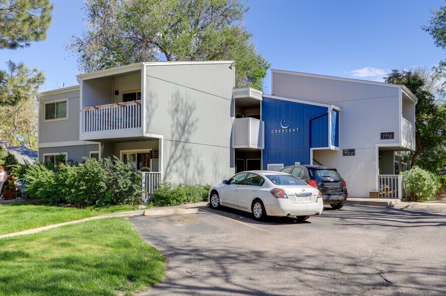 Primary Photo Of 7710 W 35th Ave, Wheat Ridge Apartments For Sale