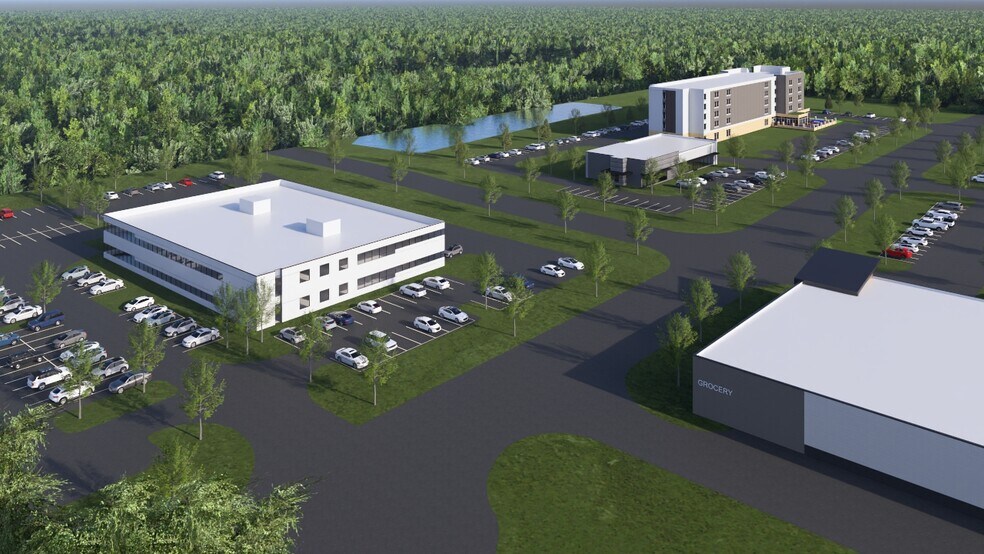 More Photos Of 1024 Courthouse Rd, Stafford Land For Sale