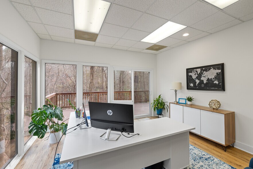 More Photos Of 3950 Blue Ridge Rd, Raleigh Medical For Sale