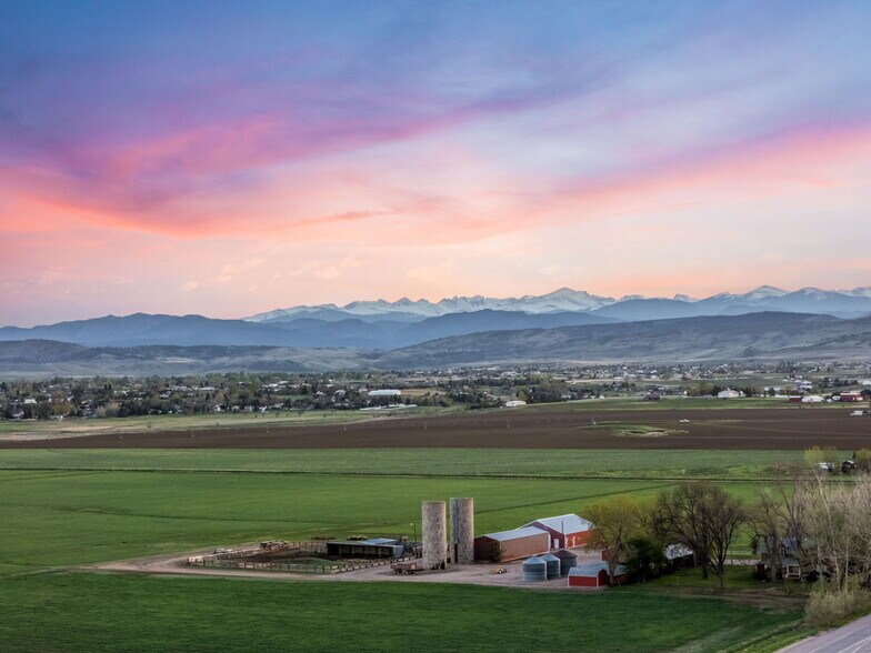 More Photos Of 1805 W County Road 8, Berthoud Land For Sale