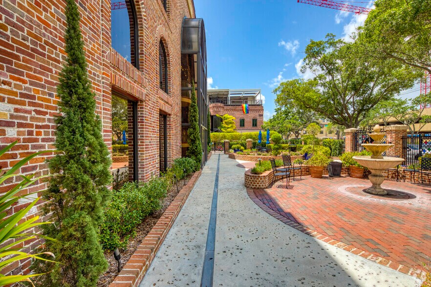 More Photos Of 100 3rd St S, Saint Petersburg Loft Creative Space For Lease