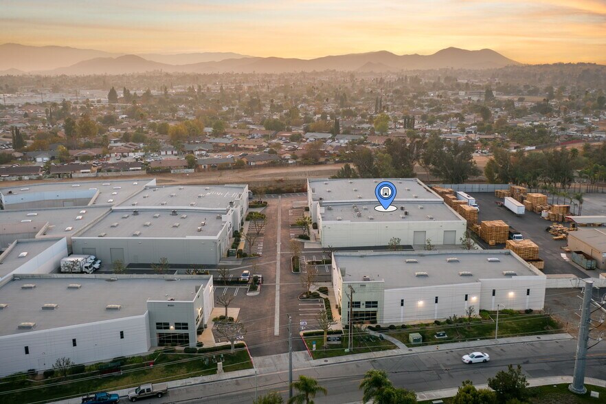 More Photos Of 6690 Doolittle Ave, Riverside Warehouse For Sale