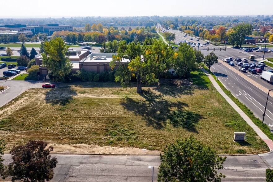 More Photos Of NEC Timberline & Harmony, Fort Collins Land For Sale