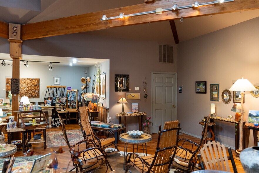 More Photos Of 9975 Ball Ground Hwy, Ball Ground General Retail For Sale