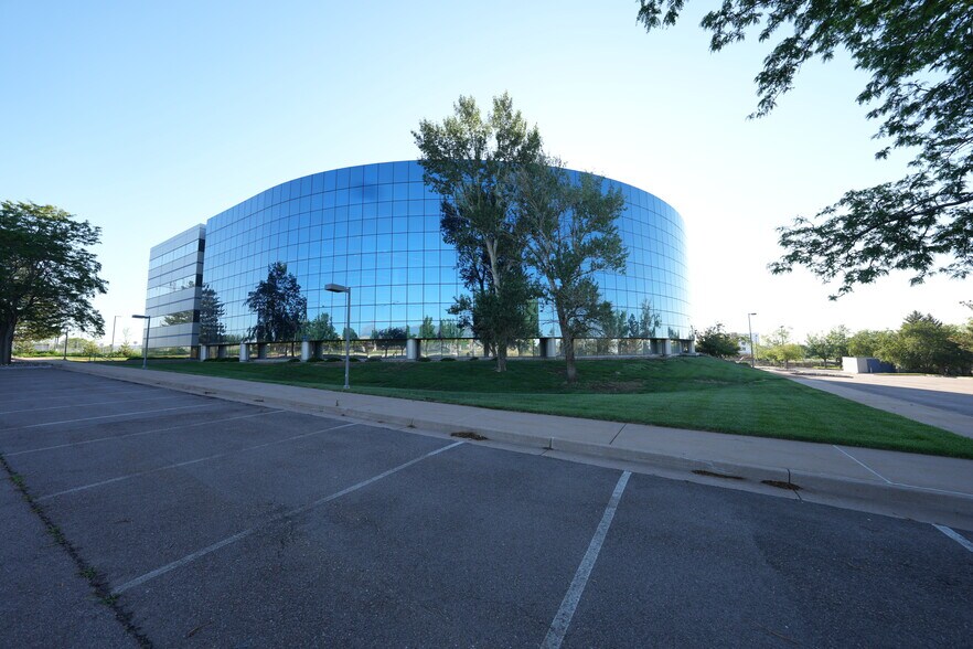 More Photos Of 1330 Inverness Dr, Colorado Springs Office For Lease